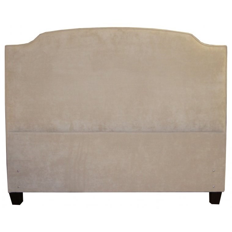Jonathan Louis Soraya 75833HB Twin Headboard Thornton Furniture Bed